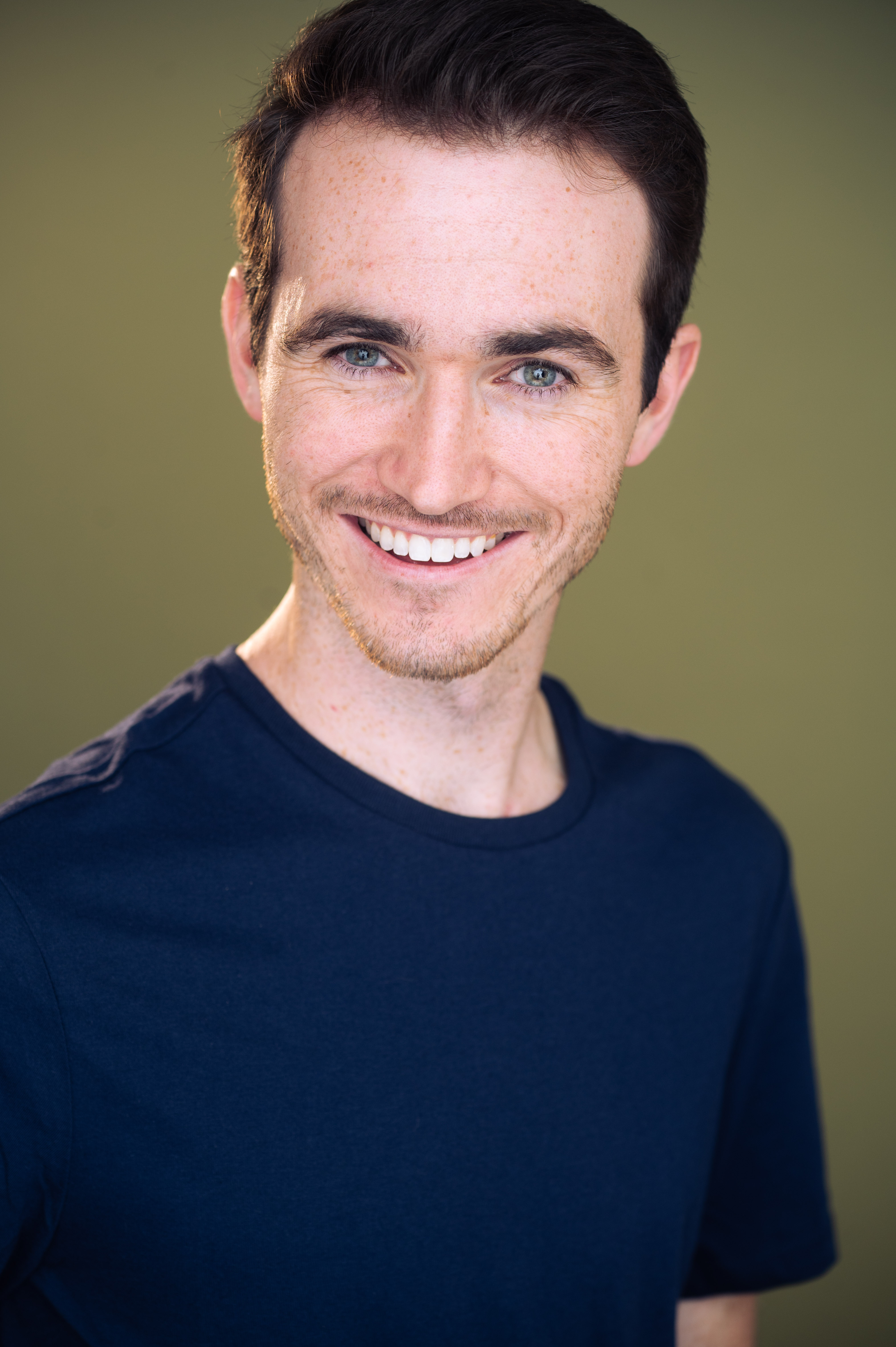 Patrick Rothwell Patrick Fretwell
